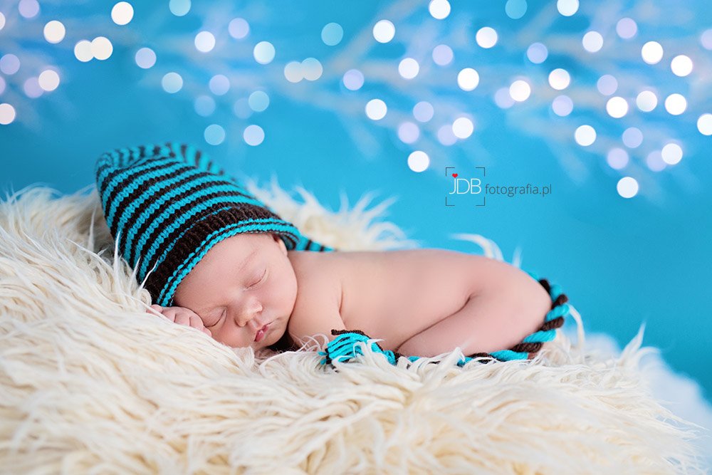 9 sesja noworodkowa dziecieca niemowleca fotografia fotograf jagoda barteczko jdb raciborz wodzislaw slaski rybnik pszow rydultowy